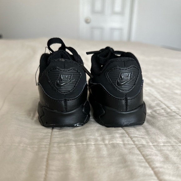 Baby Air Max - size 3C - Picture 3 of 3